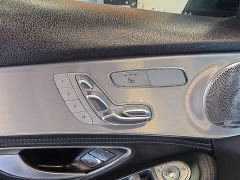 Used 2016  Mercedes-Benz C-Class 4dr Sdn C 300 4MATIC at Maxx Loans near St&period; Adrian&comma; MI
