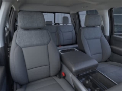 New 2024 Ford F-150 XLT 4WD SuperCrew Box at Suburban Ford of Sterling Heights near Sterling Heights, MI