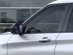 New 2025 Ford Explorer Active 4WD at Suburban Ford of Sterling Heights near Sterling Heights, MI