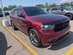 Used 2018 Dodge Durango 4d SUV AWD GT at Maxx Loans near ,