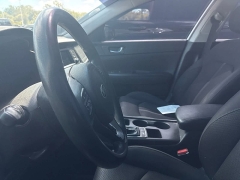 Used 2016  Kia Optima 4d Sedan LX at Maxx Loans near St&period; Adrian&comma; MI