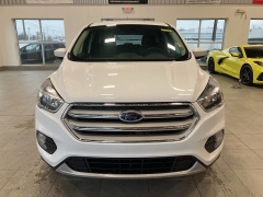 Used 2019  Ford Escape 4d SUV 4WD SE at Maxx Loans near St. Adrian, MI