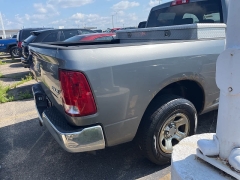 Used 2010 Dodge Ram 1500 4WD Quad Cab 140.5" ST at Maxx Loans near St. Adrian, MI