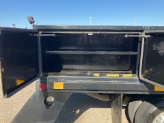 Used 2011  Chevrolet Silverado 3500HD 2WD Reg Cab 137.5" WB, 59.8" CA WT at Maxx Loans near St. Adrian, MI