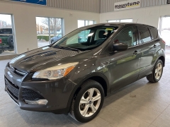 Used 2015  Ford Escape 4WD 4dr SE at Maxx Loans near St&period; Adrian&comma; MI