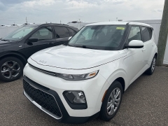 Used 2022  Kia Soul LX IVT at Maxx Loans near St&period; Adrian&comma; MI