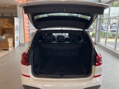 Used 2020 BMW X3 xDrive30i Sports Activity Vehicle at Suburban Ford of Sterling Heights near Sterling Heights, MI