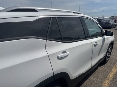 Used 2021  GMC Terrain FWD 4dr SLT at Maxx Loans near St&period; Adrian&comma; MI