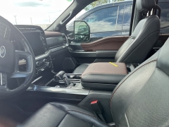 Used 2023 Ford F-150 4WD SuperCrew Box at Suburban Ford of Sterling Heights near Sterling Heights, MI