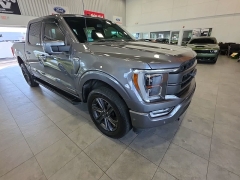 Used 2022  Ford F-150 4WD SuperCrew Box at Maxx Loans near St&period; Adrian&comma; MI