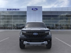 New 2024 Ford Ranger XLT 4WD SuperCrew 5' Box at Suburban Ford of Sterling Heights near Sterling Heights, MI