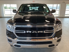 Used 2020 Ram 1500 Big Horn 4x4 Crew Cab 5'7" Box at Maxx Loans near St. Adrian, MI