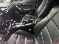 Used 2016  Mazda Mazda6 4dr Sdn Auto i Touring at Maxx Loans near St. Adrian, MI