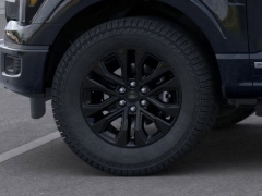 New 2025 Ford F-150 LARIAT 4WD SuperCrew Box at Suburban Ford of Sterling Heights near Sterling Heights, MI