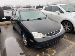 Used 2007  Ford Focus 5dr HB at Maxx Loans near St&period; Adrian&comma; MI