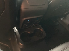 Used 2023 Ford Bronco 4 Door 4x4 at Suburban Ford of Sterling Heights near Sterling Heights, MI