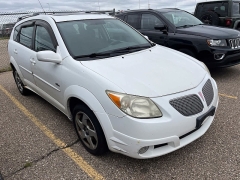 Used 2005  Pontiac Vibe 4d Sedan AWD at Maxx Loans near St&period; Adrian&comma; MI