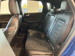 Used 2023  Ford Escape ST-Line Elite AWD at Maxx Loans near St&period; Adrian&comma; MI