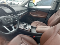 Used 2018 Audi Q7 3.0 TFSI Prestige at Maxx Loans near St. Adrian, MI