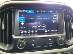 Used 2020  GMC Canyon 4WD Crew Cab 128" SLE at Maxx Loans near St&period; Adrian&comma; MI