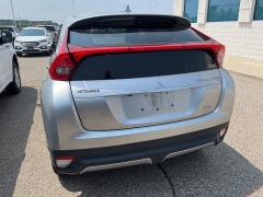 Used 2018 Mitsubishi Eclipse Cross S-AWC at Suburban Ford of Sterling Heights near Sterling Heights, MI