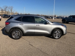 Used 2022 Ford Escape SEL AWD at Maxx Loans near ,