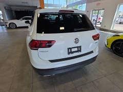Used 2019  Volkswagen Tiguan 4d SUV S 4Motion at Maxx Loans near St&period; Adrian&comma; MI