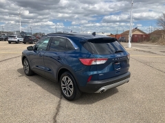 Used 2020 Ford Escape 4d SUV AWD SEL 1.5L at Maxx Loans near ,