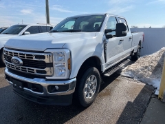 Used 2024  Ford Super Duty F-350 SRW 4WD Crew Cab Box at Maxx Loans near St&period; Adrian&comma; MI