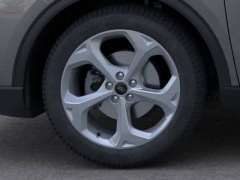 New 2025 Ford Escape ST-Line AWD at Suburban Ford of Sterling Heights near Sterling Heights, MI