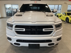 Used 2019  Ram 1500 4WD Crew Cab Rebel at Maxx Loans near St. Adrian, MI