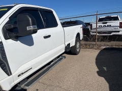 Used 2023 Ford Super Duty F-350 SRW 4WD SuperCab Box at Suburban Ford of Sterling Heights near Sterling Heights, MI