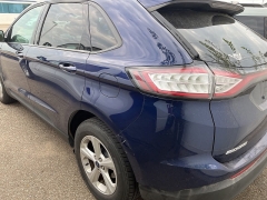 Used 2016 Ford Edge 4d SUV AWD SE EcoBoost at Suburban Ford of Sterling Heights near Sterling Heights, MI