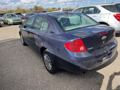 Used 2010  Chevrolet Cobalt 4d Sedan LS at Maxx Loans near St. Adrian, MI
