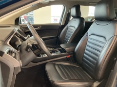 Used 2020  Ford Edge AWD at Maxx Loans near St&period; Adrian&comma; MI