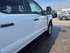 Used 2024  Ford Super Duty F-350 SRW 4WD Crew Cab Box at Maxx Loans near St&period; Adrian&comma; MI