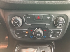 Used 2019 Jeep Compass Limited 4x4 at Suburban Ford of Sterling Heights near Sterling Heights, MI