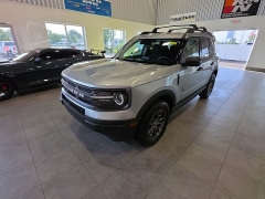 Used 2023  Ford Bronco Sport Big Bend 4x4 at Maxx Loans near St&period; Adrian&comma; MI