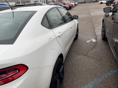 Used 2014  Dodge Dart 4d Sedan GT at Maxx Loans near St&period; Adrian&comma; MI