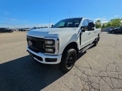 Used 2025  Ford Super Duty F-250 SRW 4WD Crew Cab Box at Maxx Loans near St&period; Adrian&comma; MI