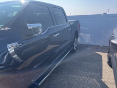 Used 2023 Ford F-150 LARIAT 4WD SuperCrew 5.5' Box at Suburban Ford of Sterling Heights near Sterling Heights, MI