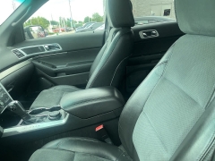 Used 2015 Ford Explorer 4d SUV 4WD XLT at Maxx Loans near St. Adrian, MI