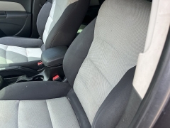 Used 2014 Chevrolet Cruze 4d Sedan LS AT at Maxx Loans near St. Adrian, MI
