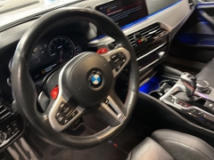 Used 2019  BMW M5 Competition Sedan at Maxx Loans near St. Adrian, MI