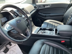 Used 2019 Ford Edge 4d SUV AWD SEL at Maxx Loans near ,