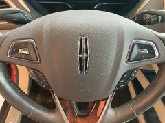 Used 2015 Lincoln MKZ Hybrid 4d Sedan at Suburban Ford of Sterling Heights near Sterling Heights, MI