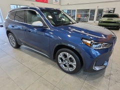 Used 2023  BMW X1 xDrive28i Sports Activity Vehicle at Maxx Loans near St&period; Adrian&comma; MI