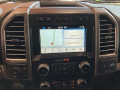 Used 2018 Ford F-150 4WD SuperCrew Raptor at Maxx Loans near St. Adrian, MI