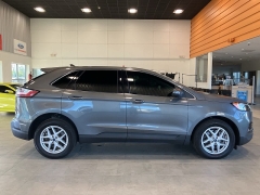 Used 2022 Ford Edge SEL AWD at Maxx Loans near St. Adrian, MI
