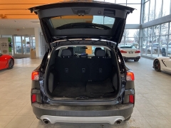 Used 2021  Ford Escape SEL FWD at Maxx Loans near St&period; Adrian&comma; MI